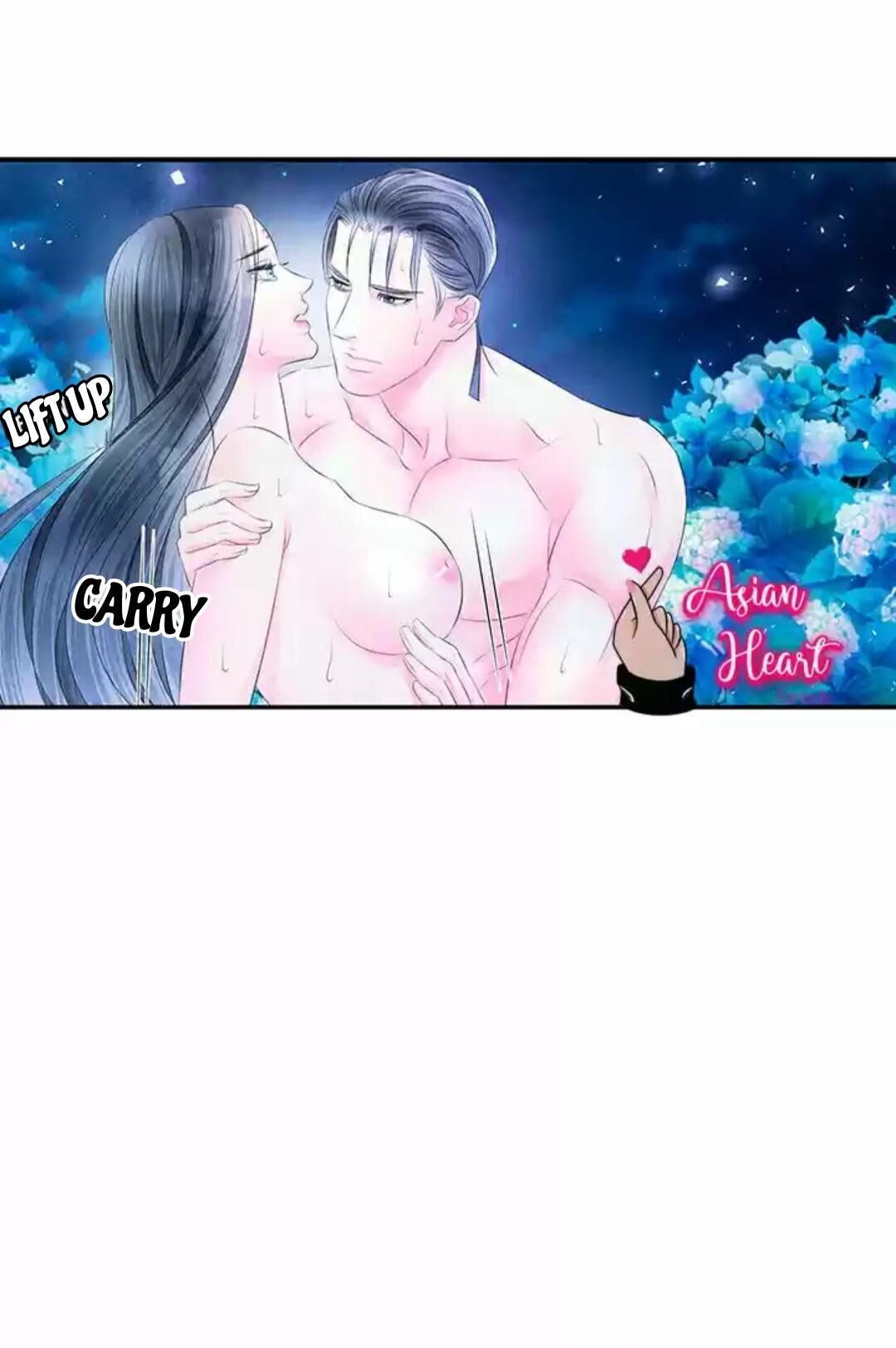 Immoral Night Chapter 18 - HolyManga.Net