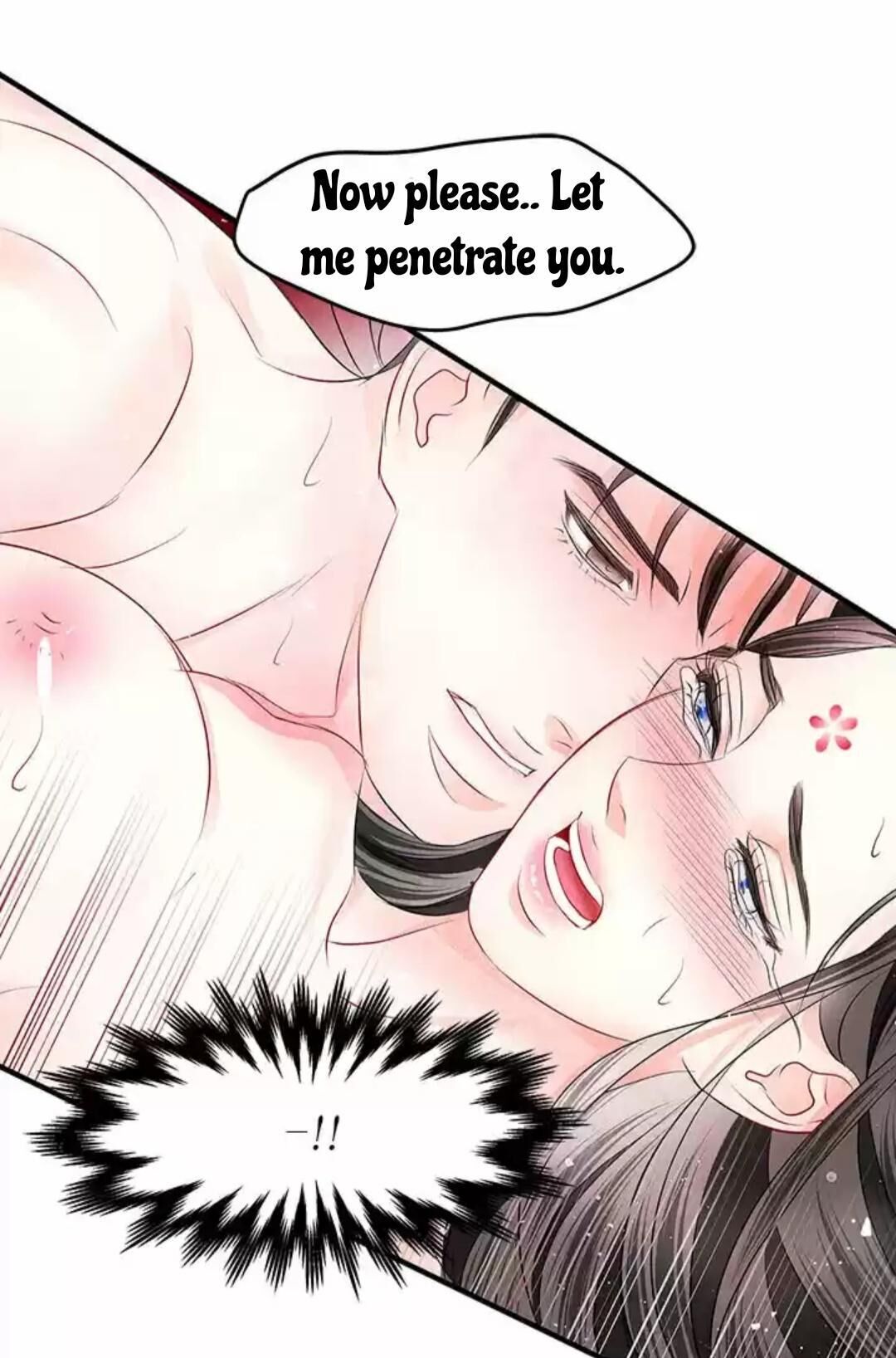 Immoral Night Chapter 18 - HolyManga.Net