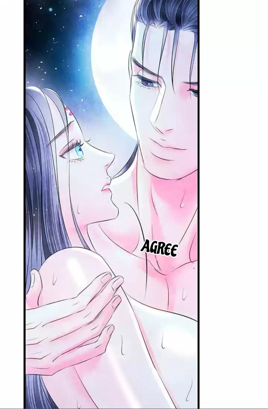Immoral Night Chapter 18 - HolyManga.Net