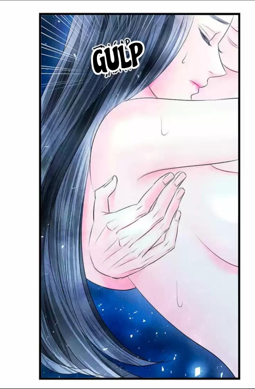 Immoral Night Chapter 18 - HolyManga.Net