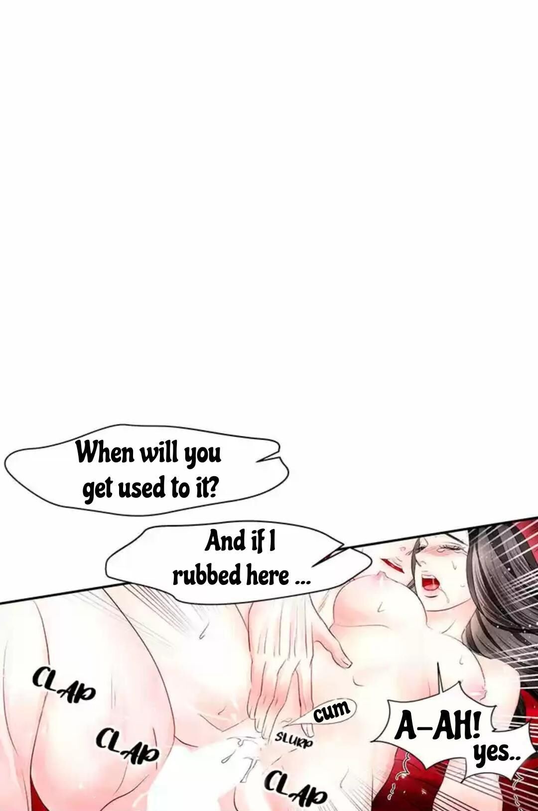 Immoral Night Chapter 18 - HolyManga.Net