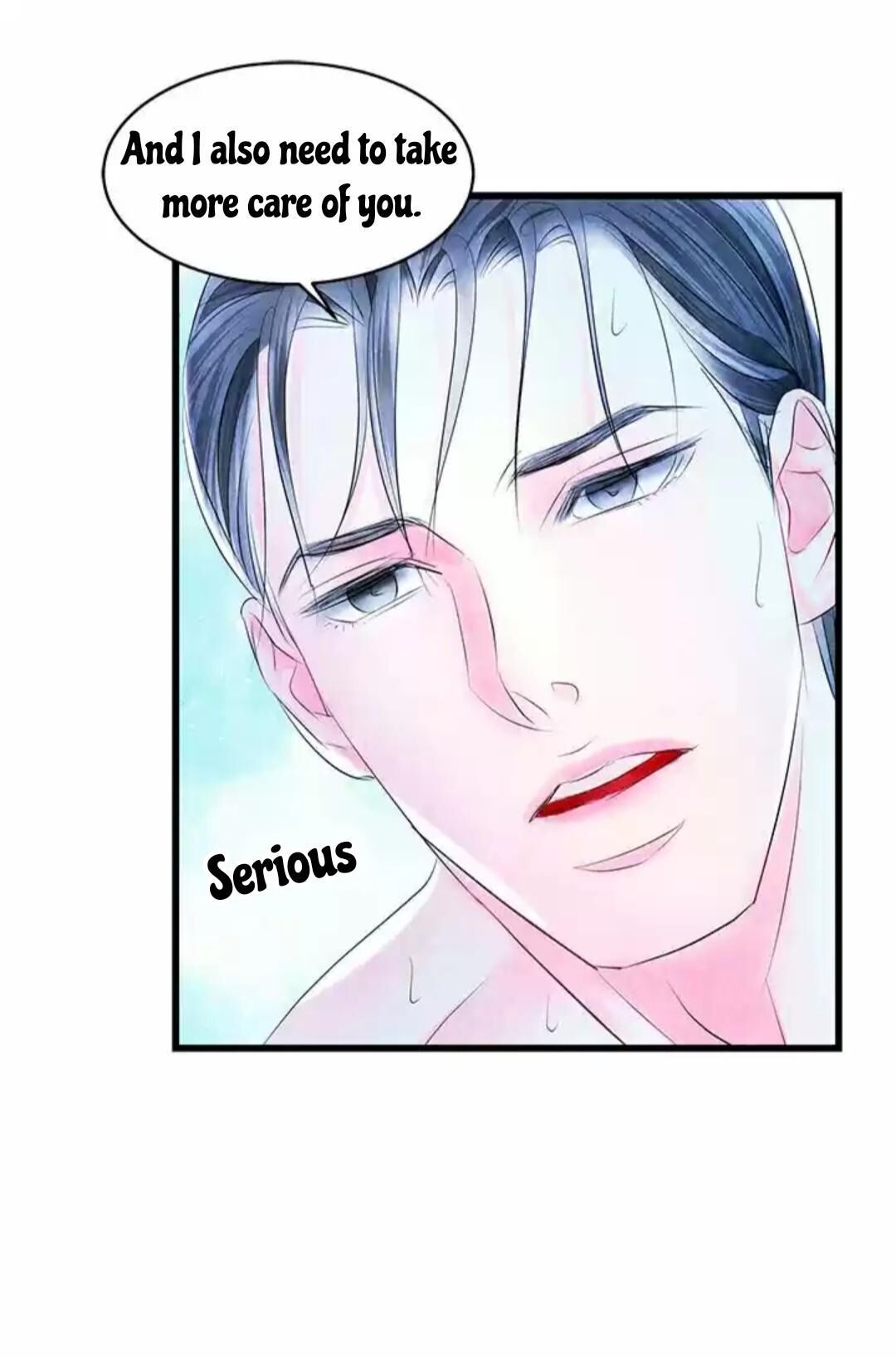 Immoral Night Chapter 18 - HolyManga.Net