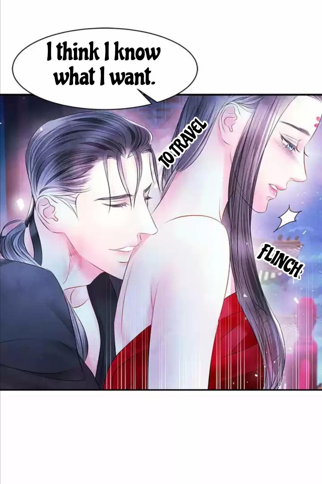 Immoral Night Chapter 19 - HolyManga.Net