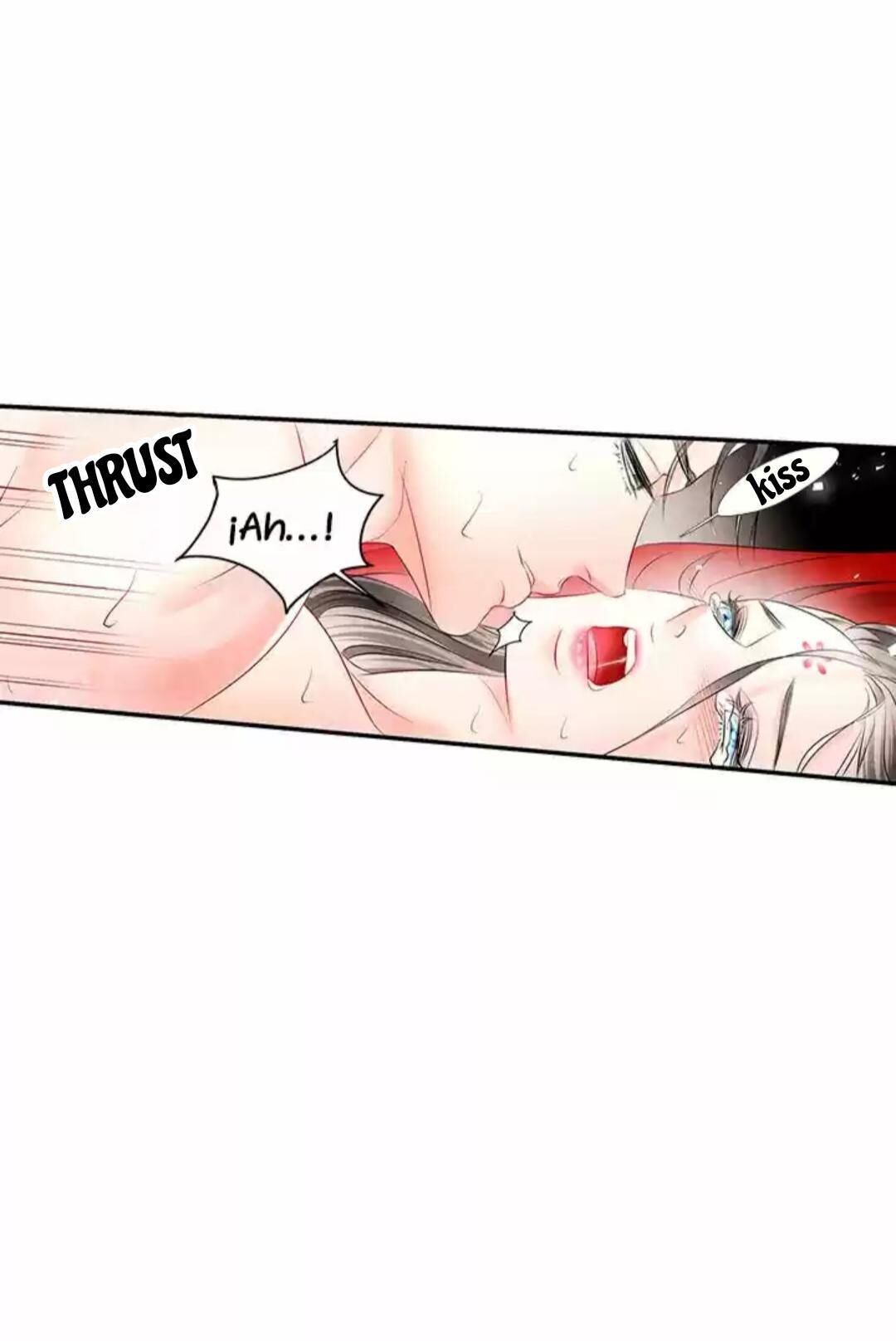 Immoral Night Chapter 19 - HolyManga.Net