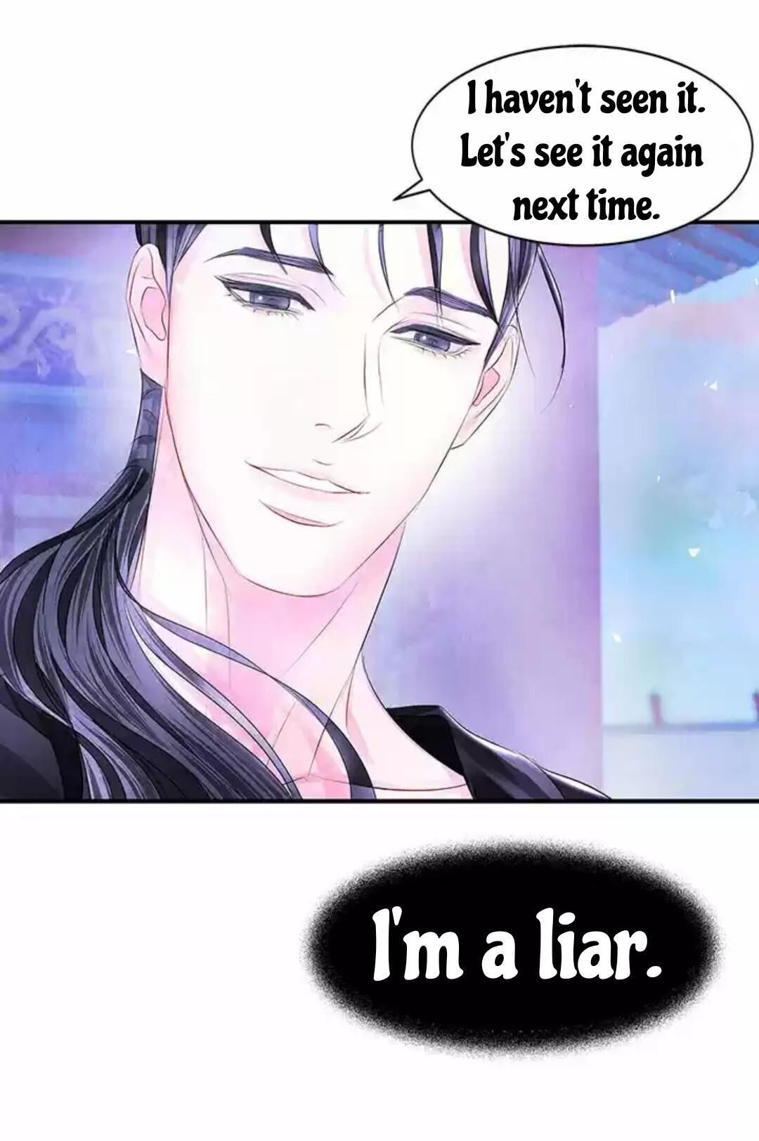 Immoral Night Chapter 19 - HolyManga.Net
