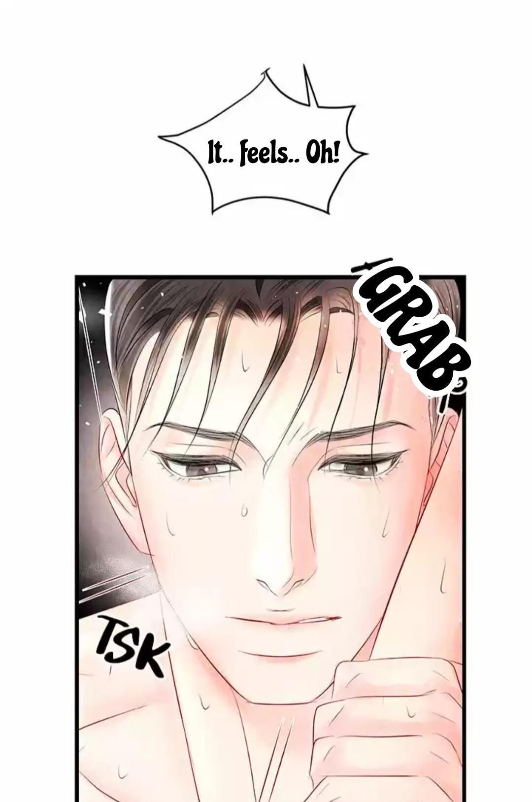 Immoral Night Chapter 19 - HolyManga.Net
