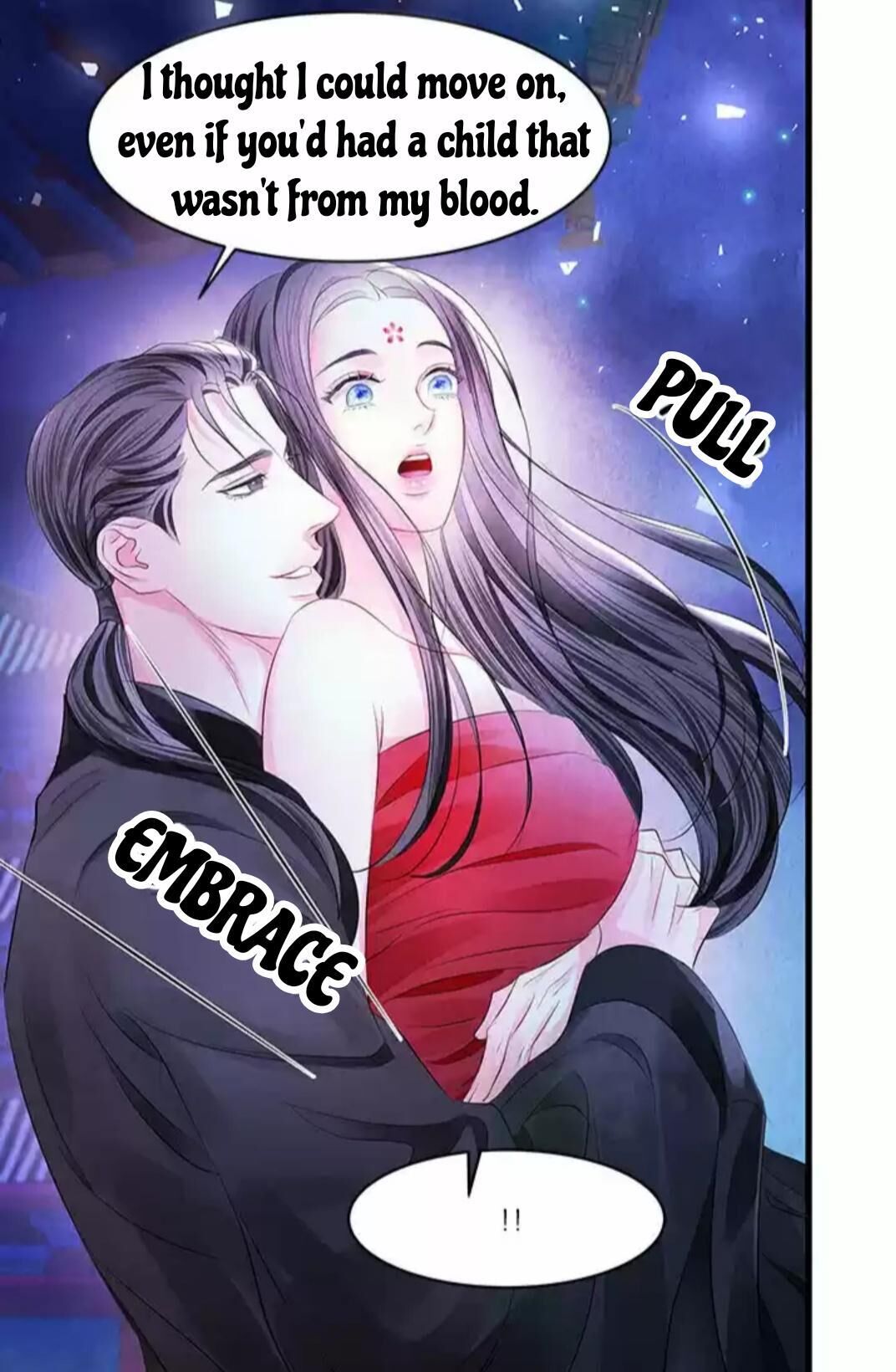 Immoral Night Chapter 19 - HolyManga.Net