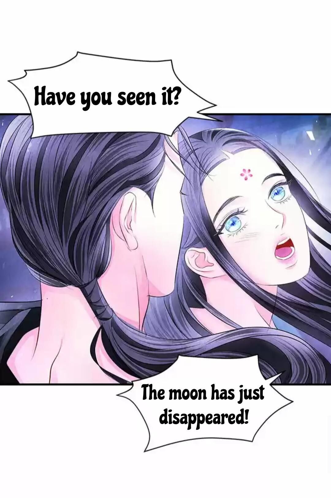 Immoral Night Chapter 19 - HolyManga.Net
