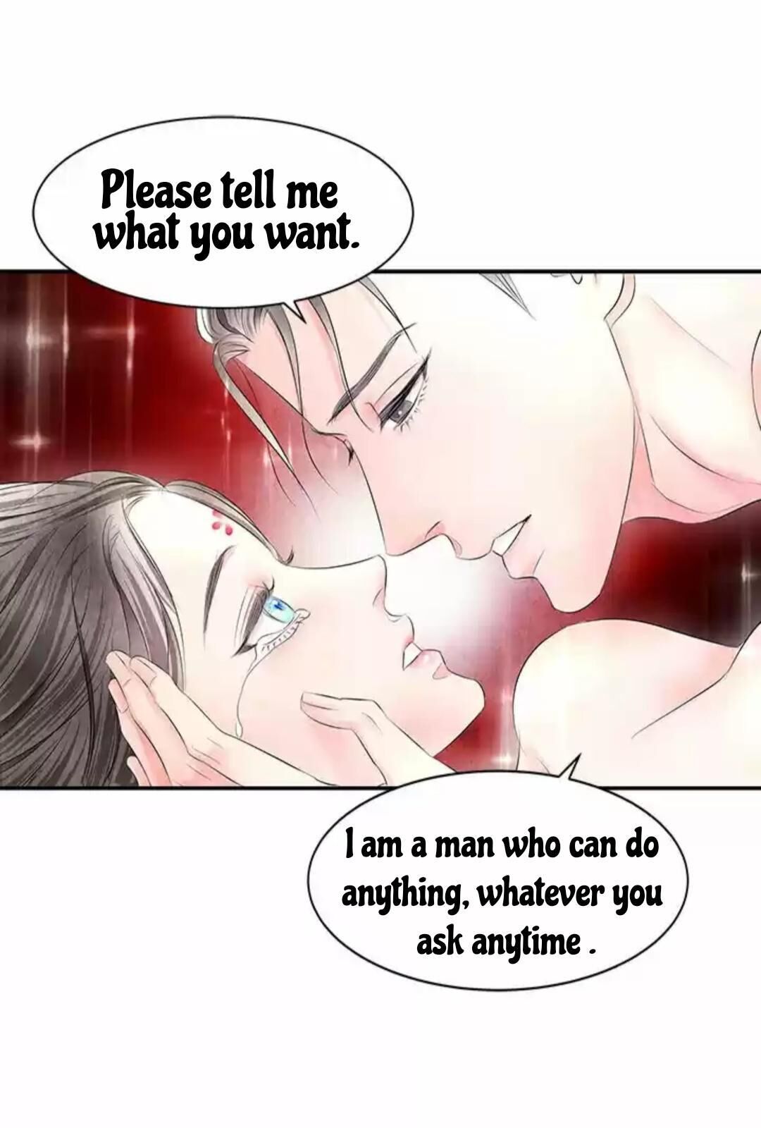 Immoral Night Chapter 19 - HolyManga.Net
