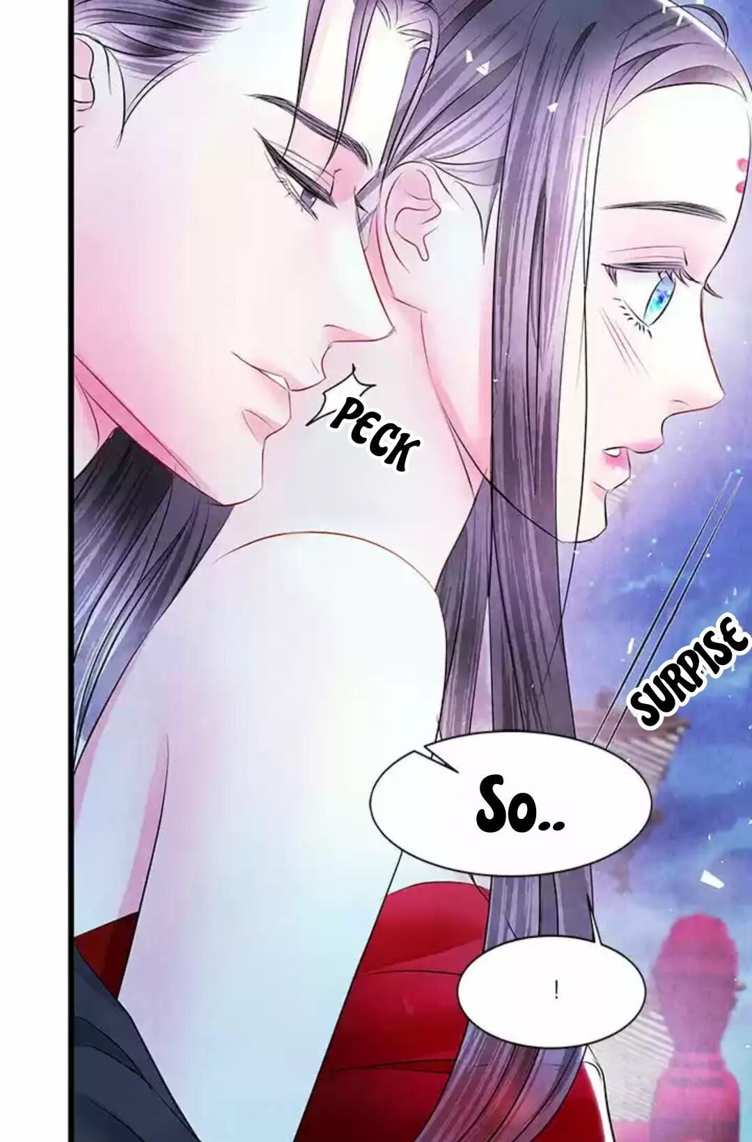 Immoral Night Chapter 19 - HolyManga.Net