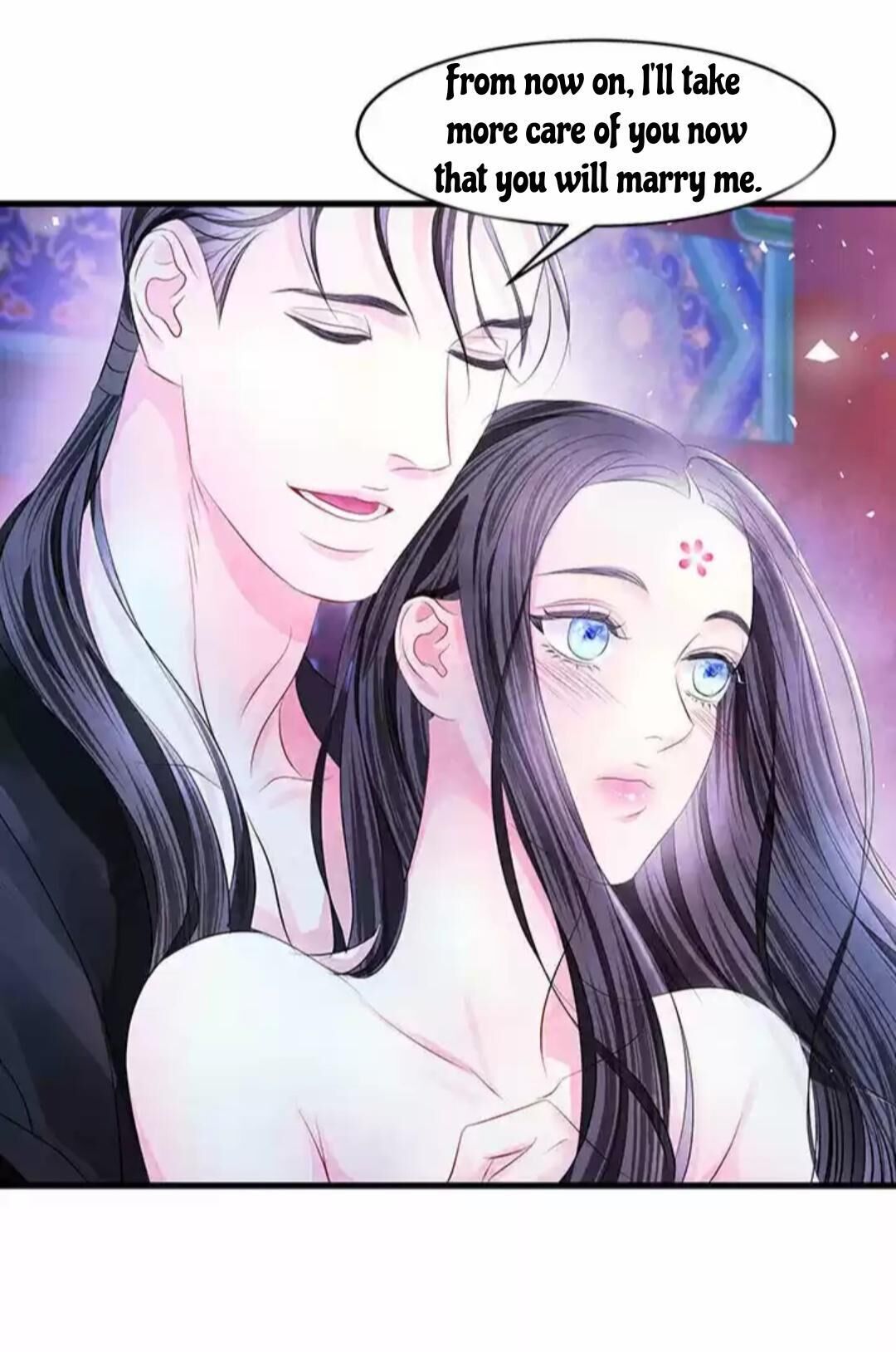 Immoral Night Chapter 19 - HolyManga.Net