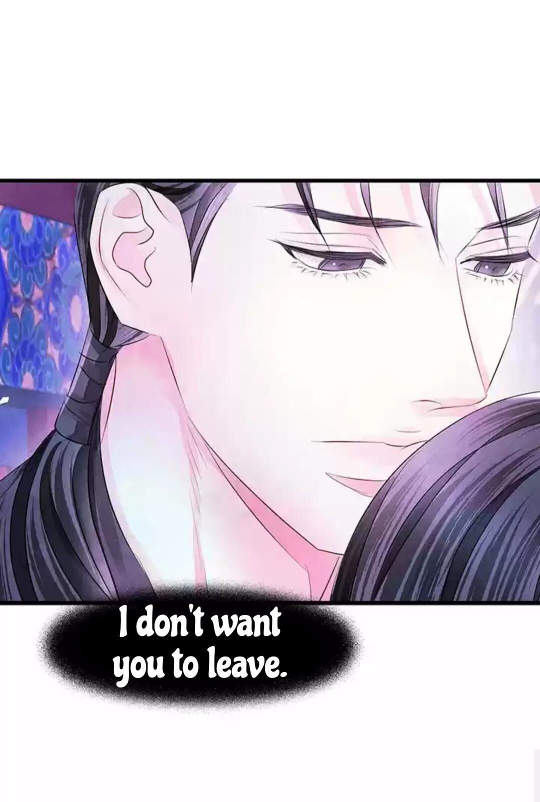 Immoral Night Chapter 19 - HolyManga.Net