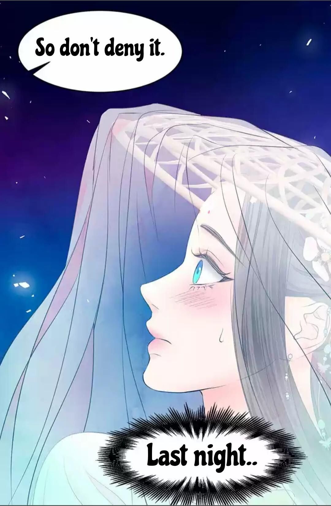 Immoral Night Chapter 20 - HolyManga.Net