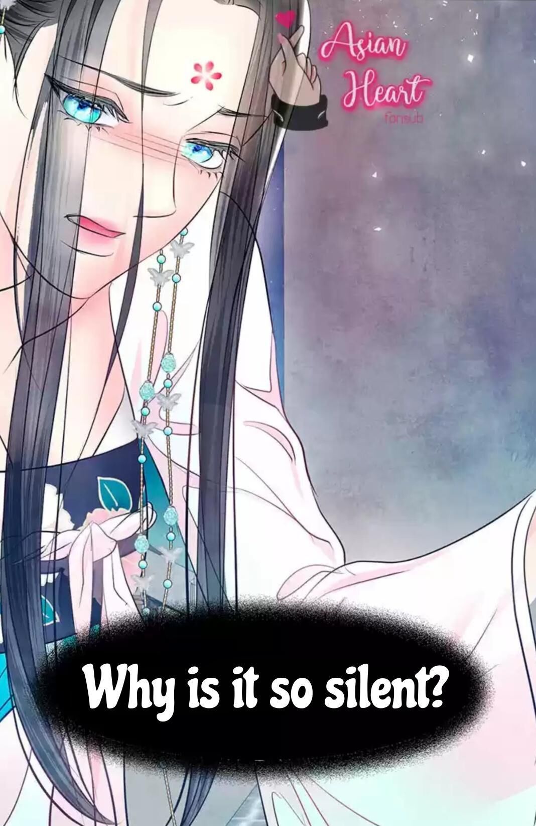 Immoral Night Chapter 20 - HolyManga.Net
