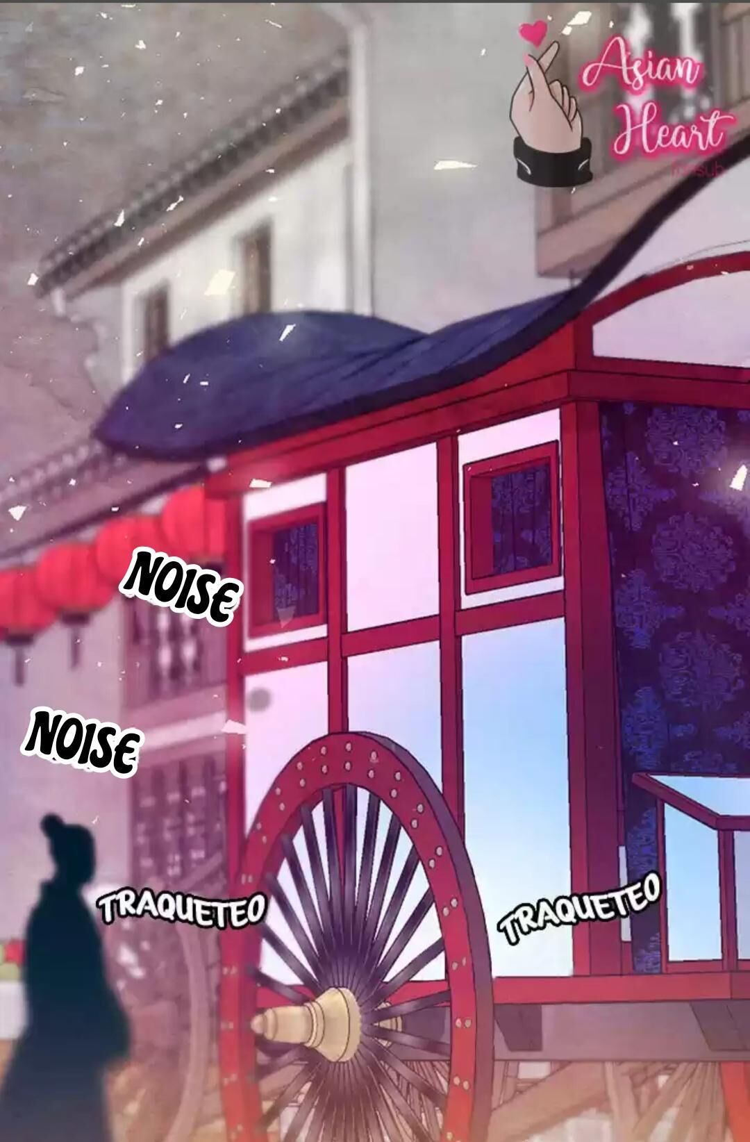 Immoral Night Chapter 20 - HolyManga.Net