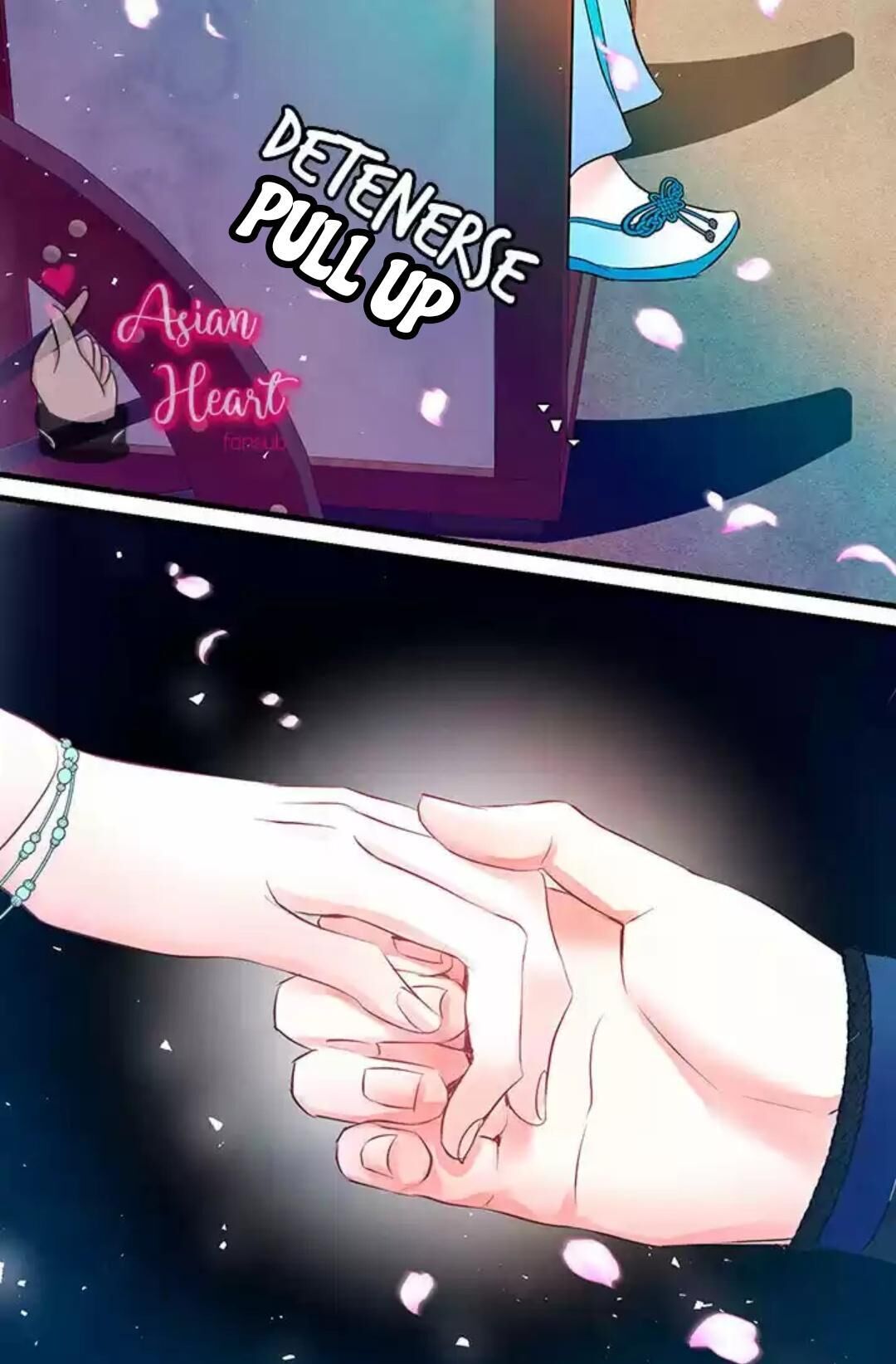 Immoral Night Chapter 20 - HolyManga.Net