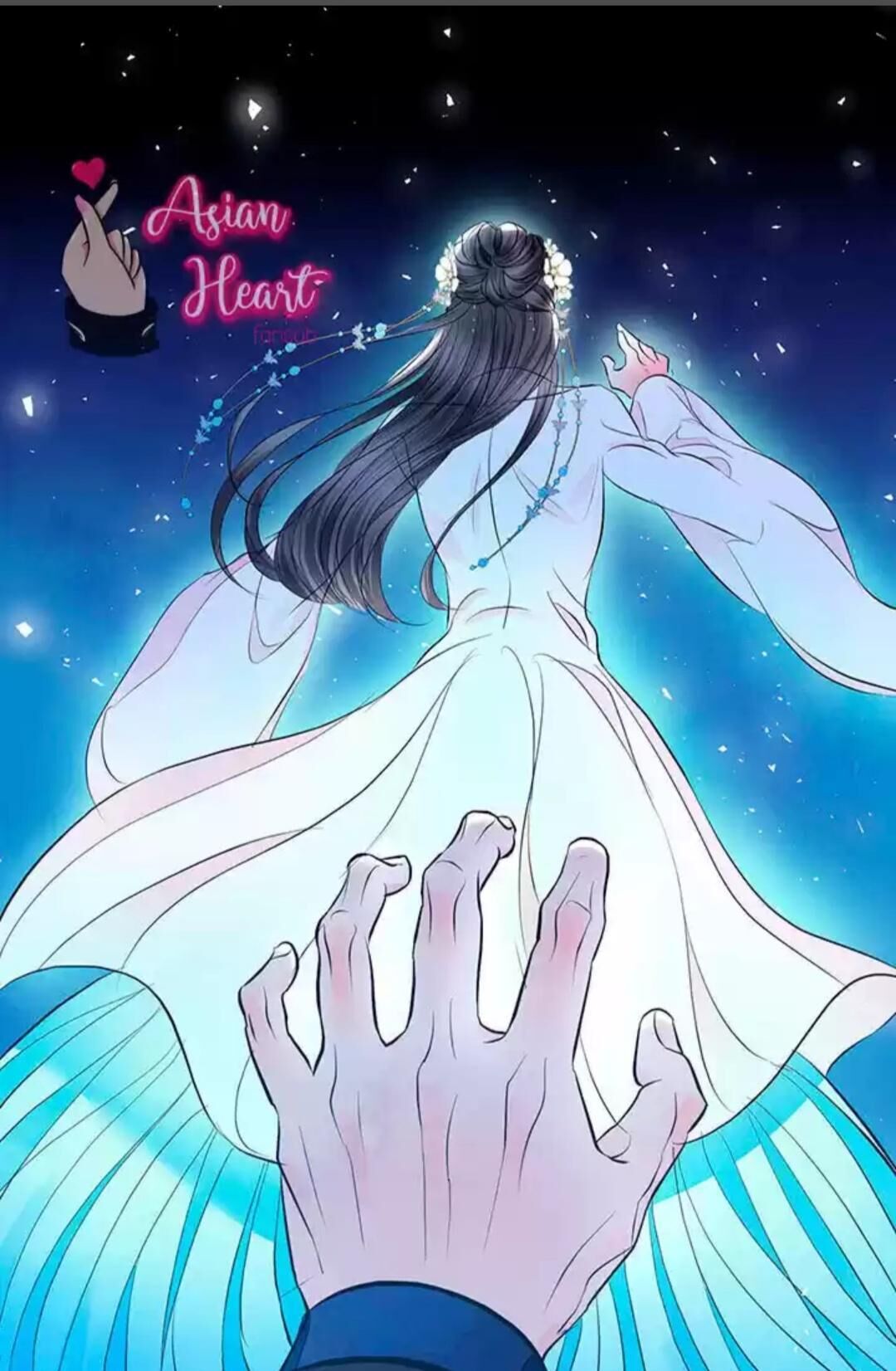 Immoral Night Chapter 20 - HolyManga.Net