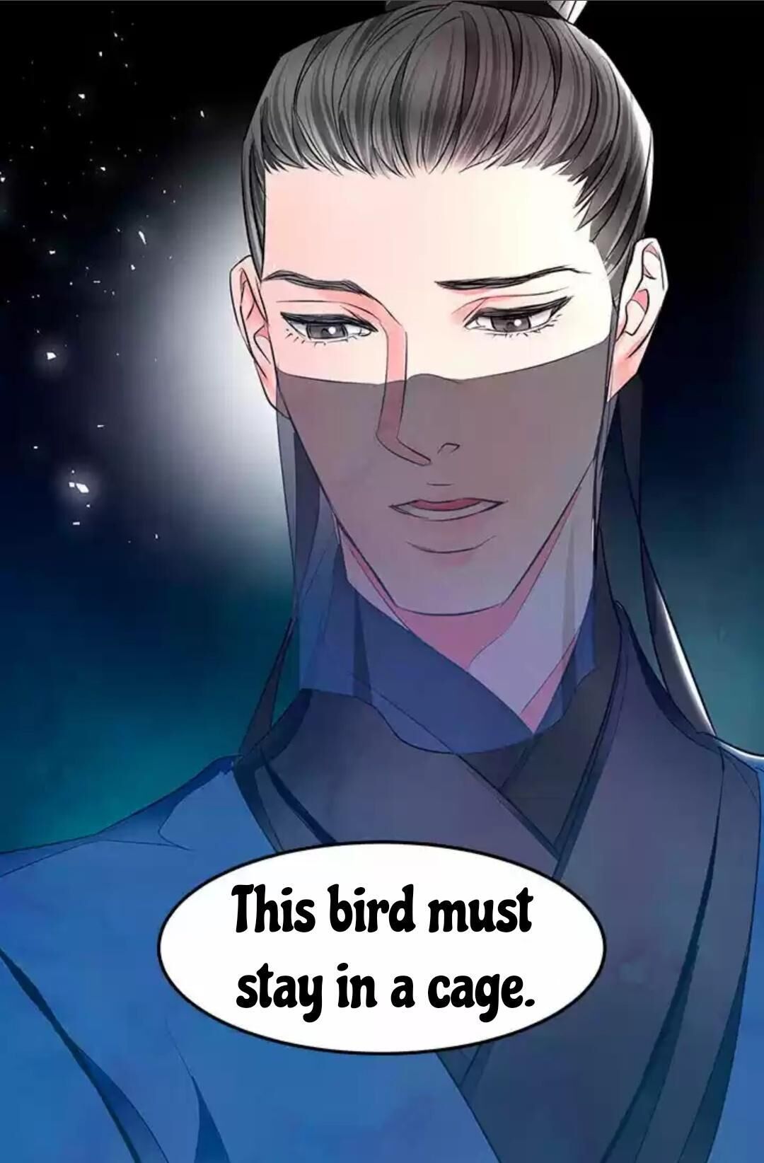 Immoral Night Chapter 20 - HolyManga.Net