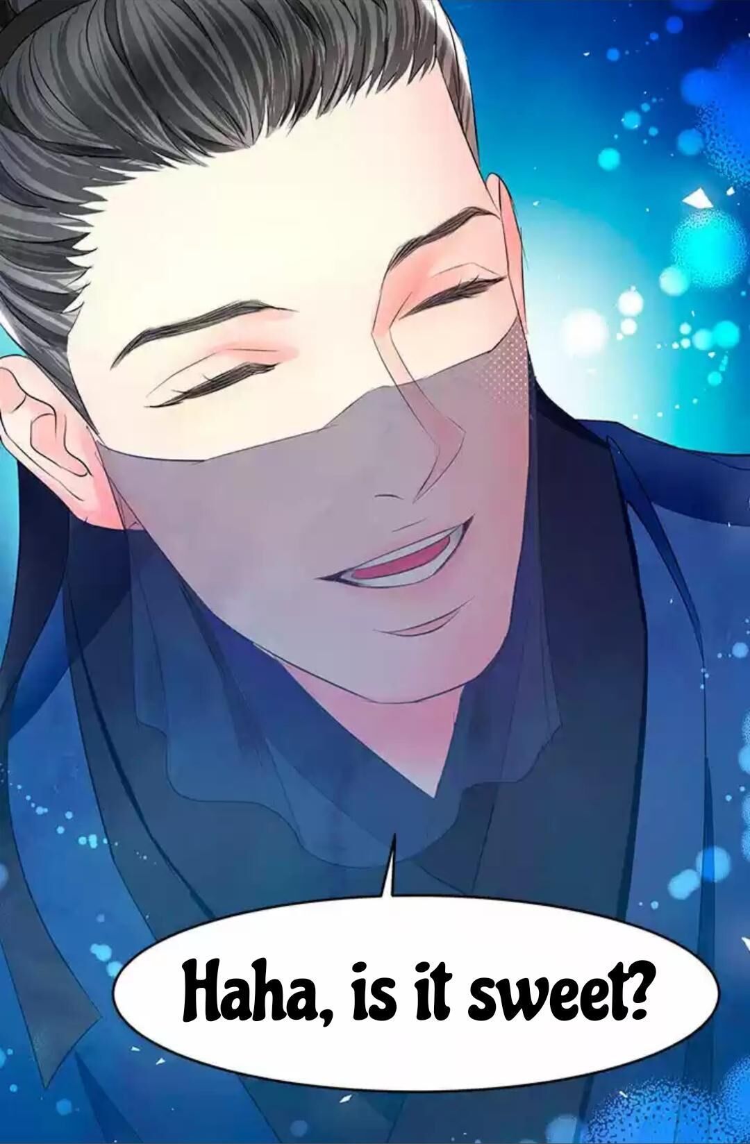 Immoral Night Chapter 20 - HolyManga.Net