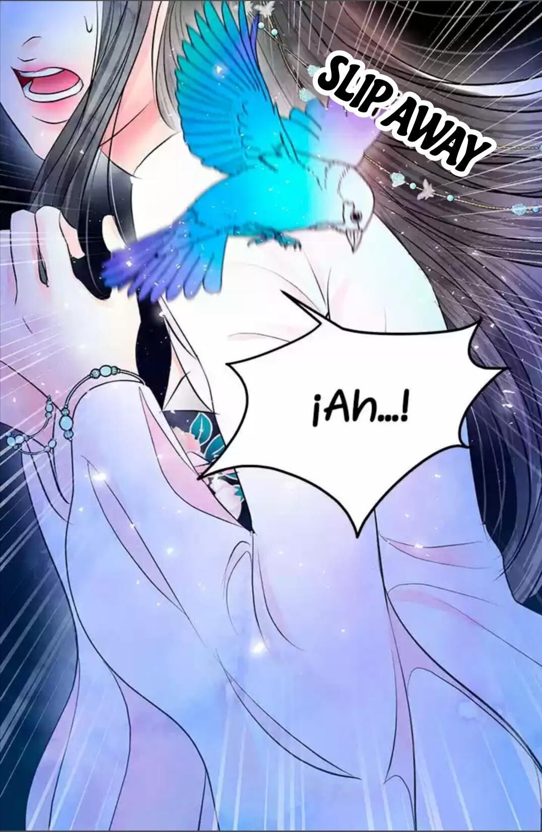 Immoral Night Chapter 20 - HolyManga.Net