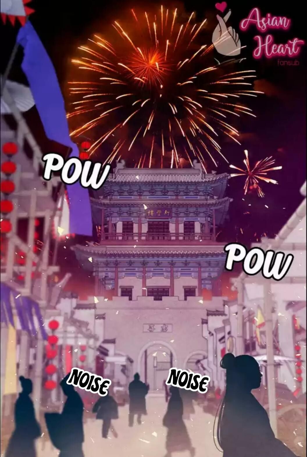 Immoral Night Chapter 20 - HolyManga.Net
