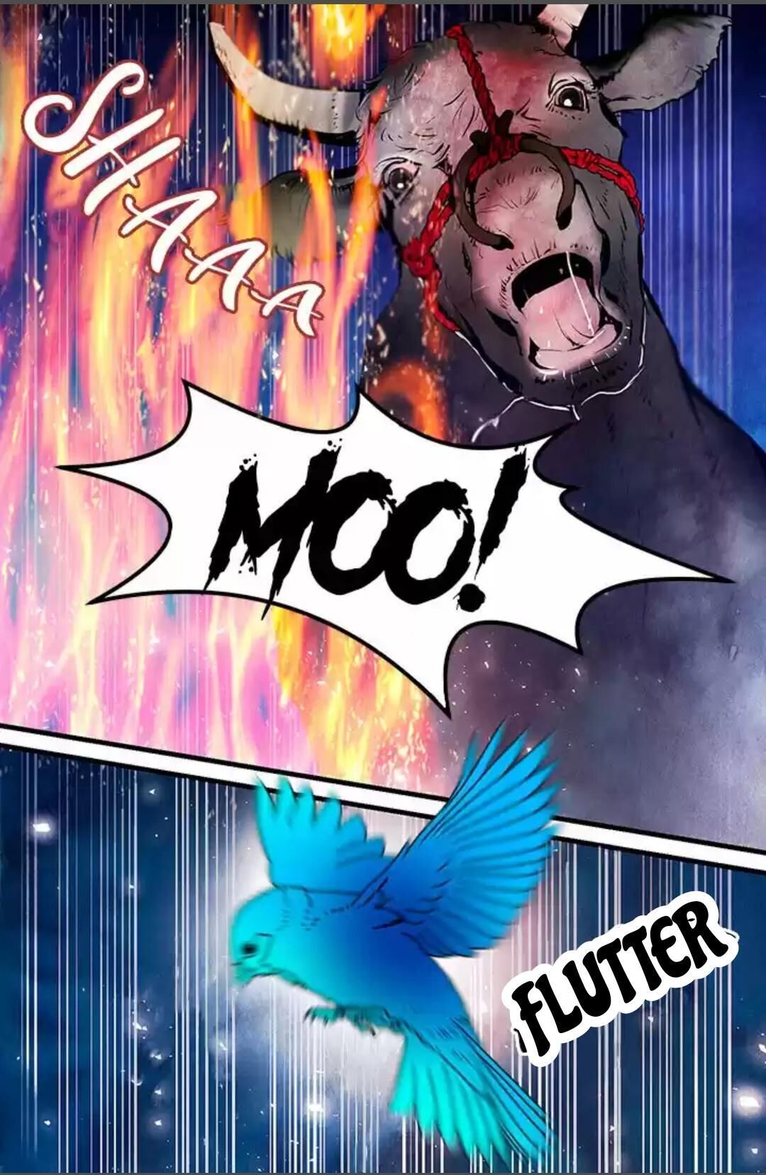 Immoral Night Chapter 20 - HolyManga.Net