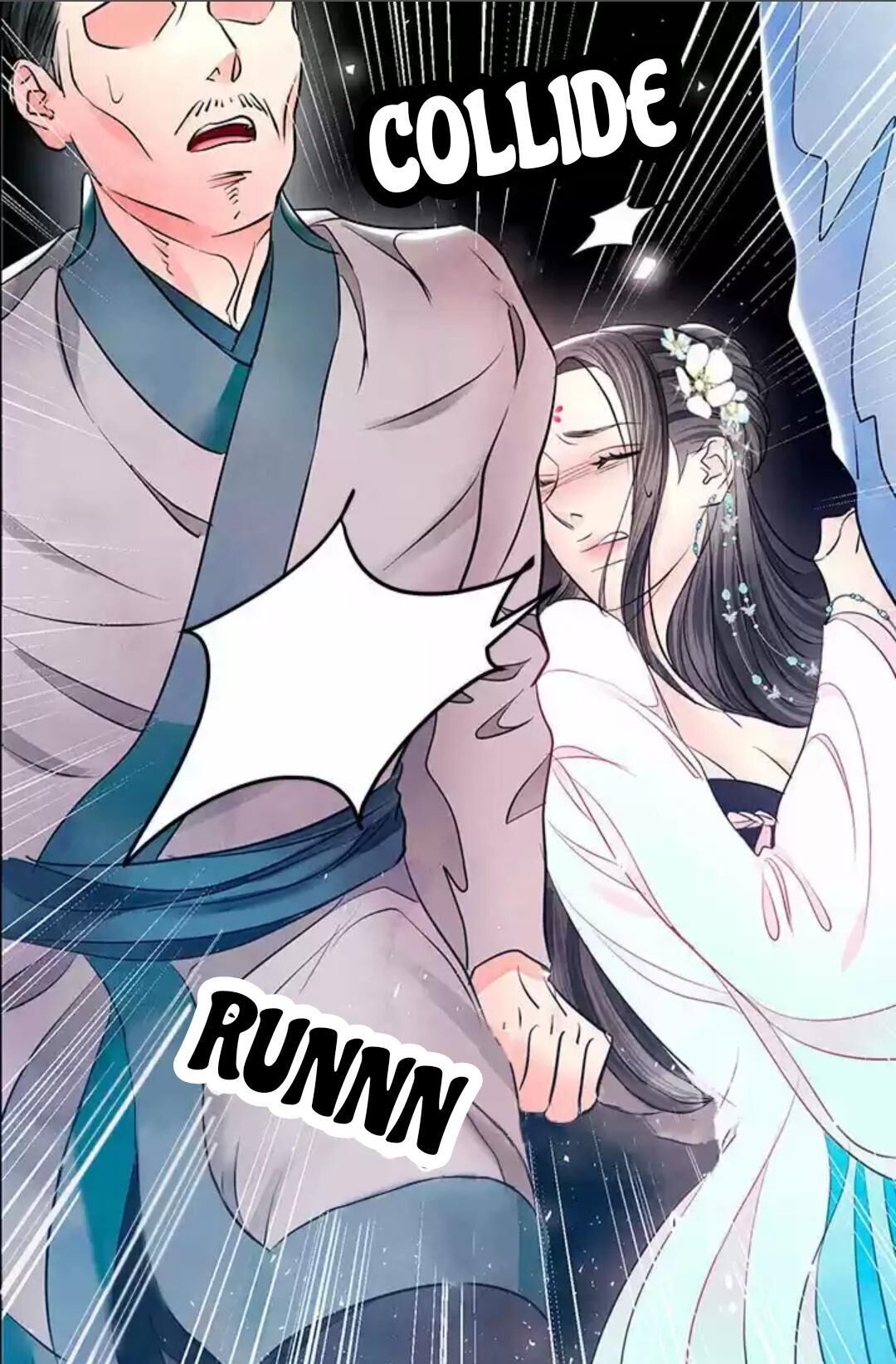 Immoral Night Chapter 20 - HolyManga.Net
