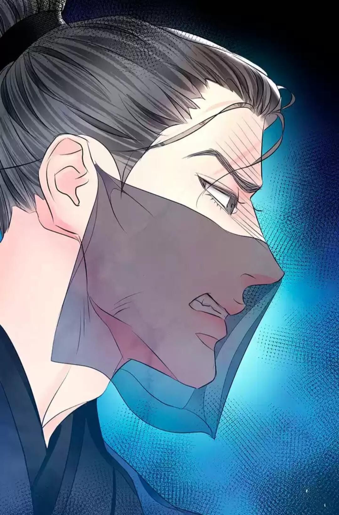 Immoral Night Chapter 20 - HolyManga.Net