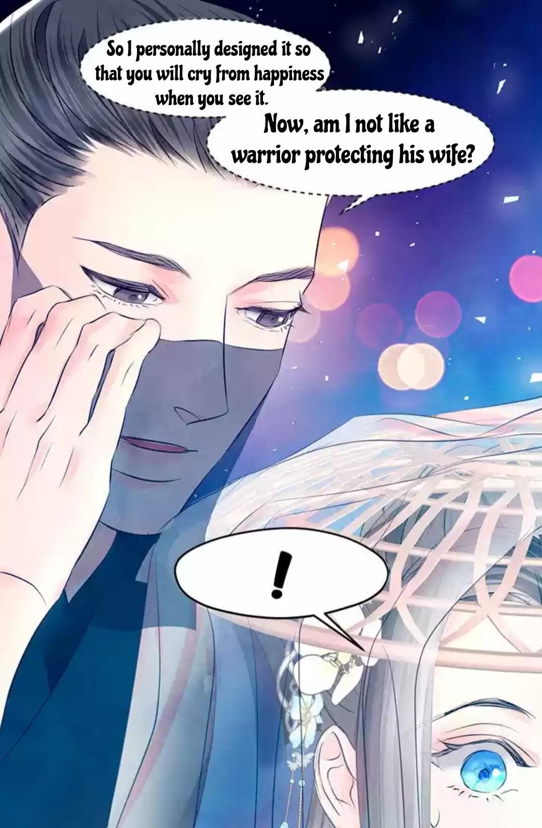 Immoral Night Chapter 20 - HolyManga.Net