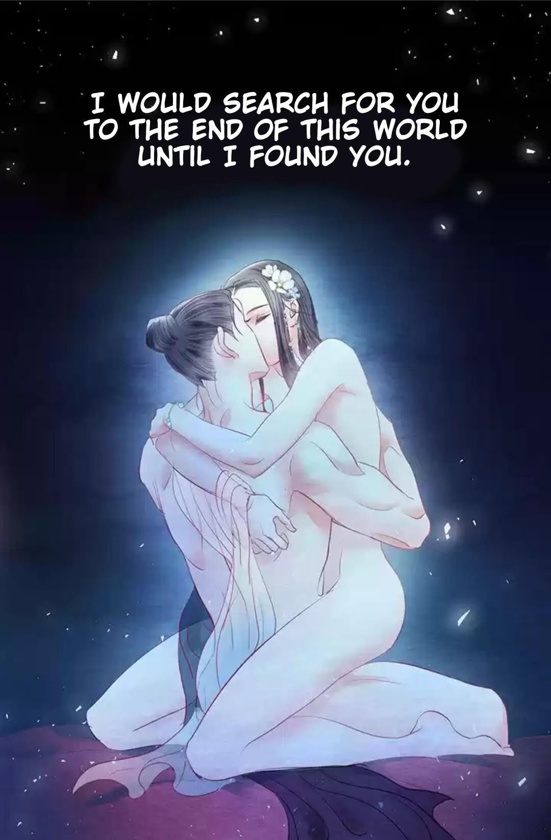 Immoral Night Chapter 21 - HolyManga.Net