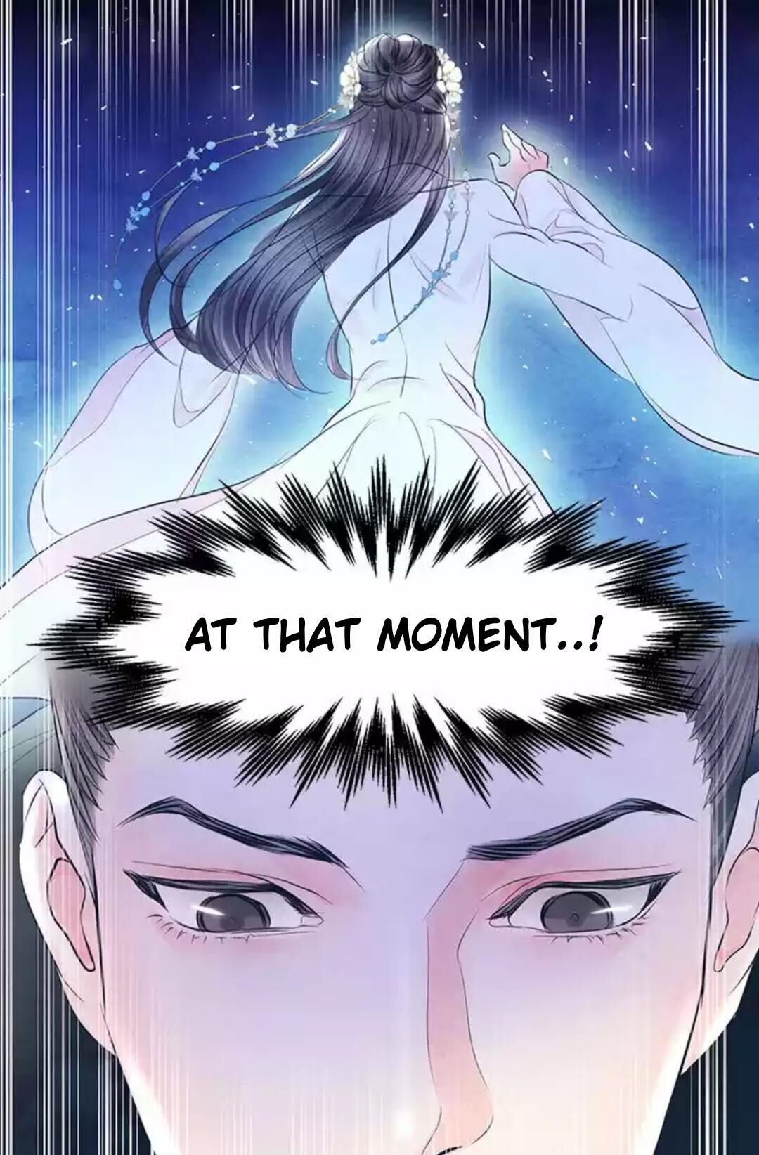 Immoral Night Chapter 21 - HolyManga.Net