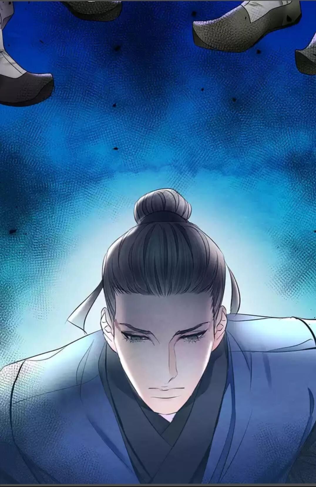 Immoral Night Chapter 21 - HolyManga.Net