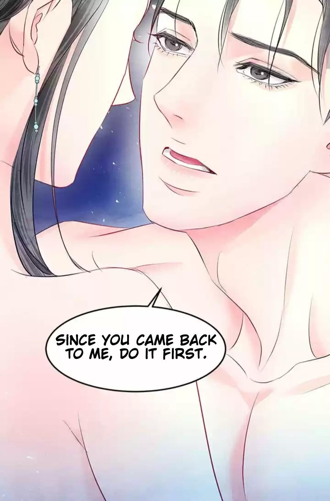 Immoral Night Chapter 21 - HolyManga.Net