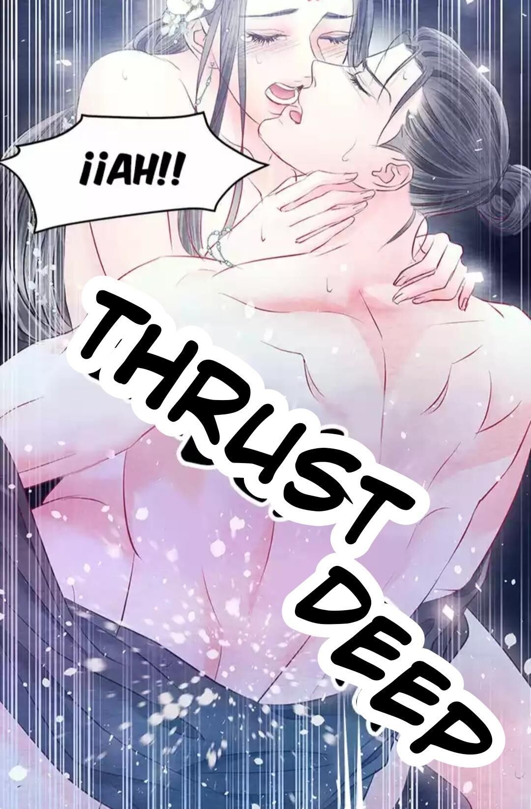 Immoral Night Chapter 21 - HolyManga.Net