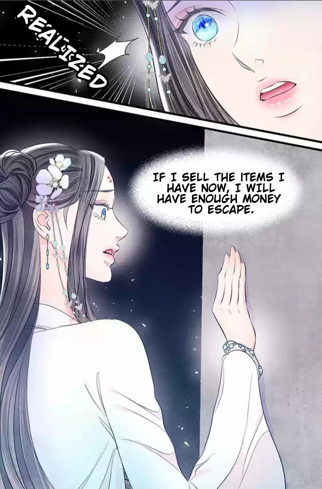 Immoral Night Chapter 21 - HolyManga.Net