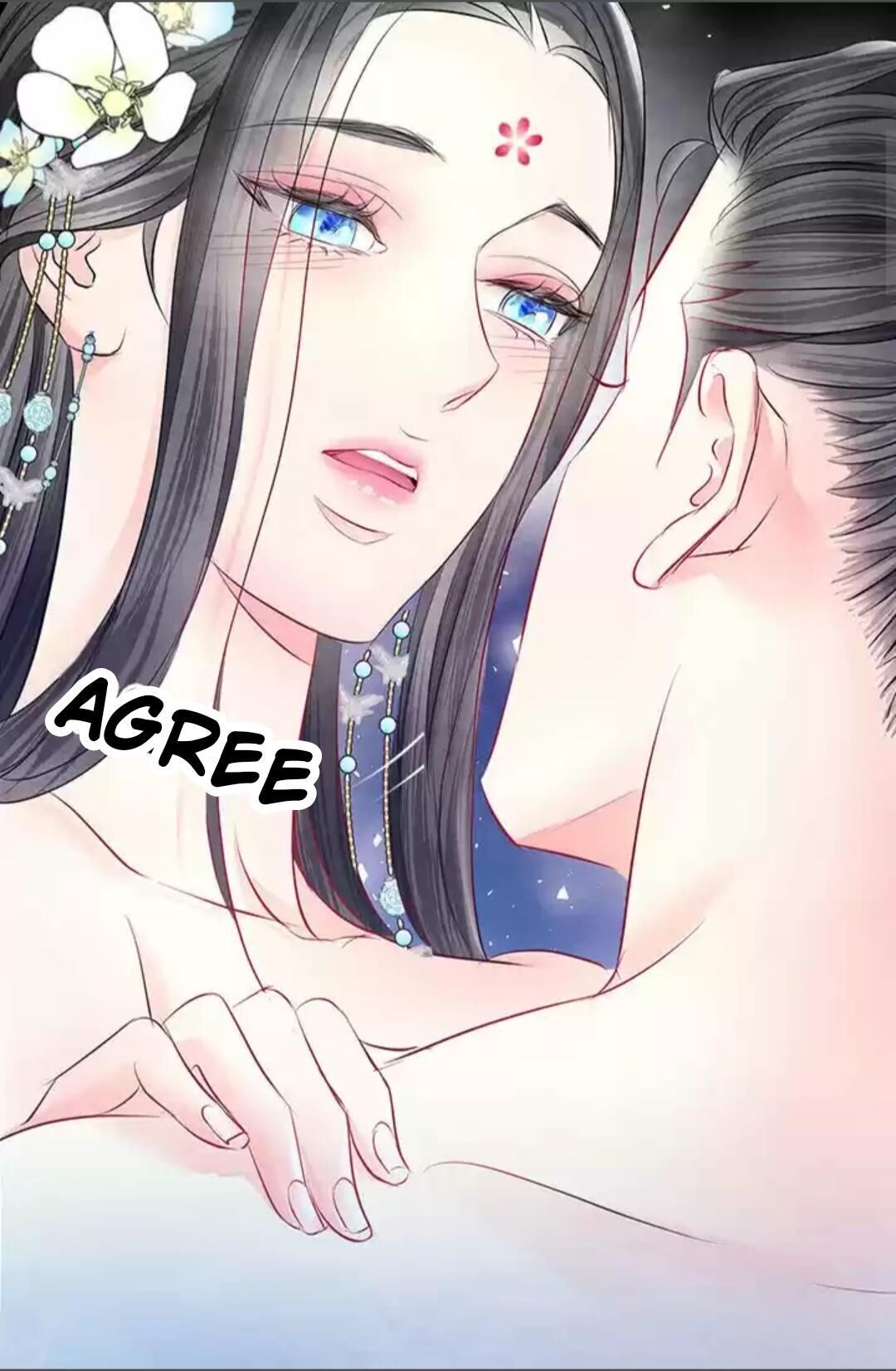 Immoral Night Chapter 21 - HolyManga.Net