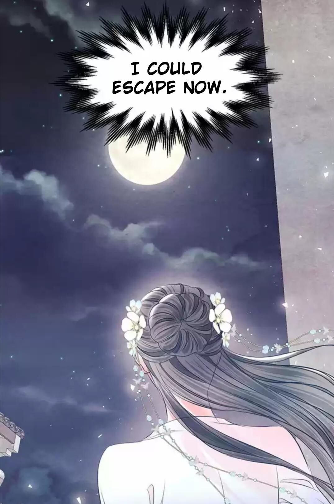 Immoral Night Chapter 21 - HolyManga.Net