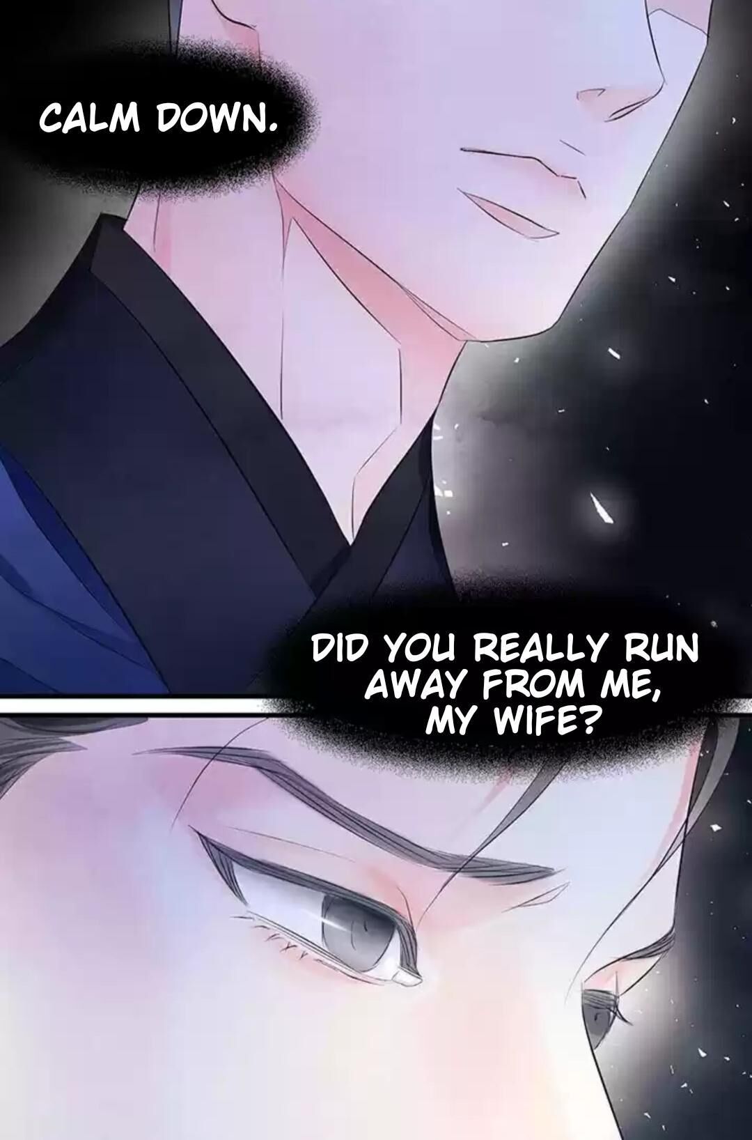 Immoral Night Chapter 21 - HolyManga.Net