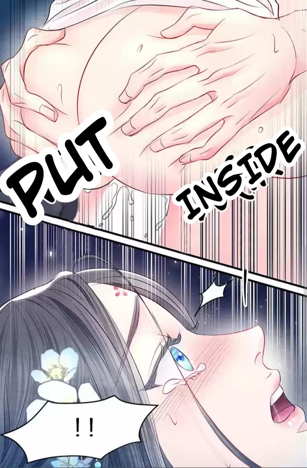 Immoral Night Chapter 21 - HolyManga.Net