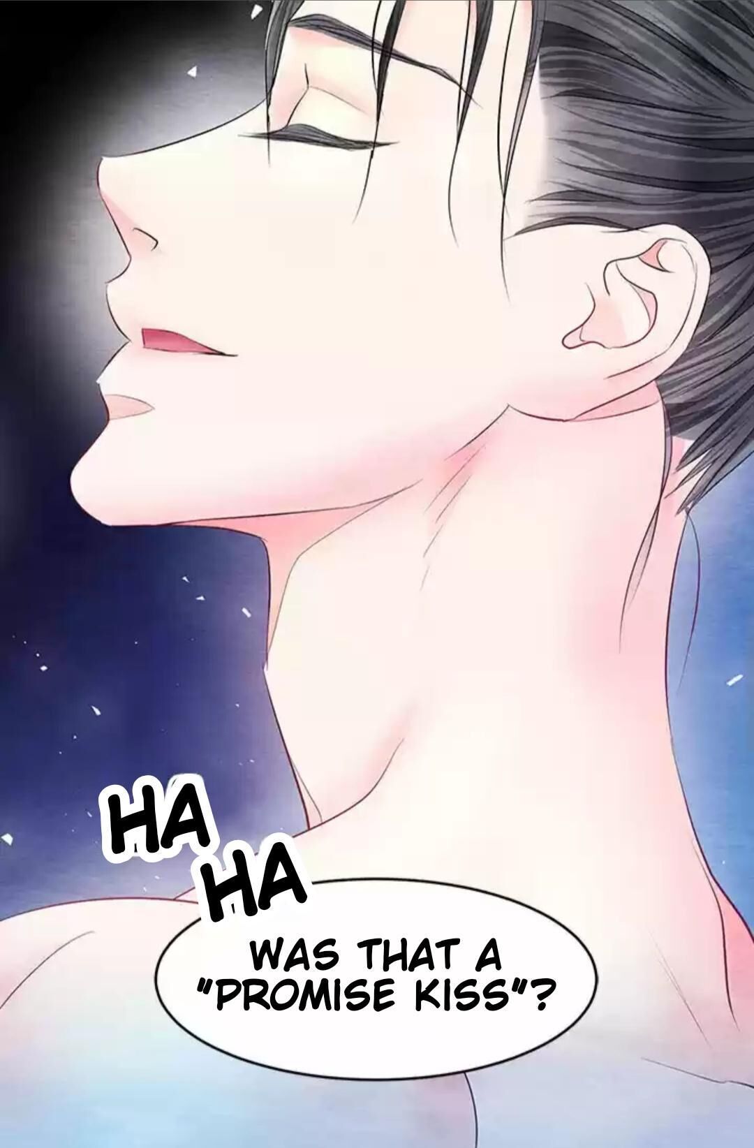 Immoral Night Chapter 21 - HolyManga.Net