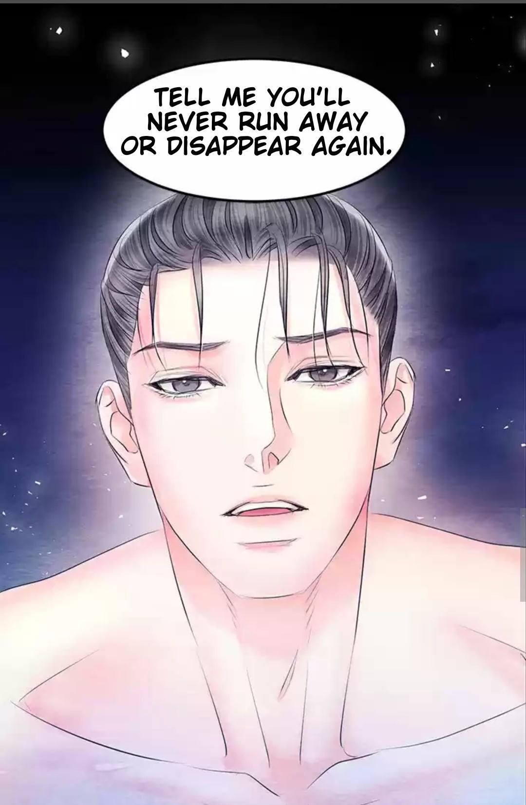 Immoral Night Chapter 21 - HolyManga.Net
