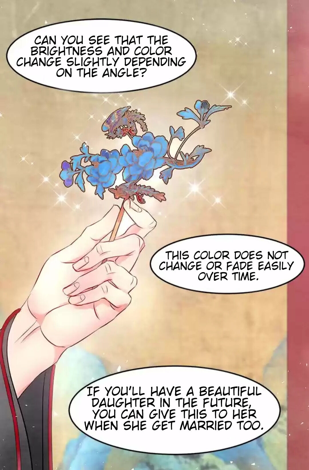 Immoral Night Chapter 22 - HolyManga.Net