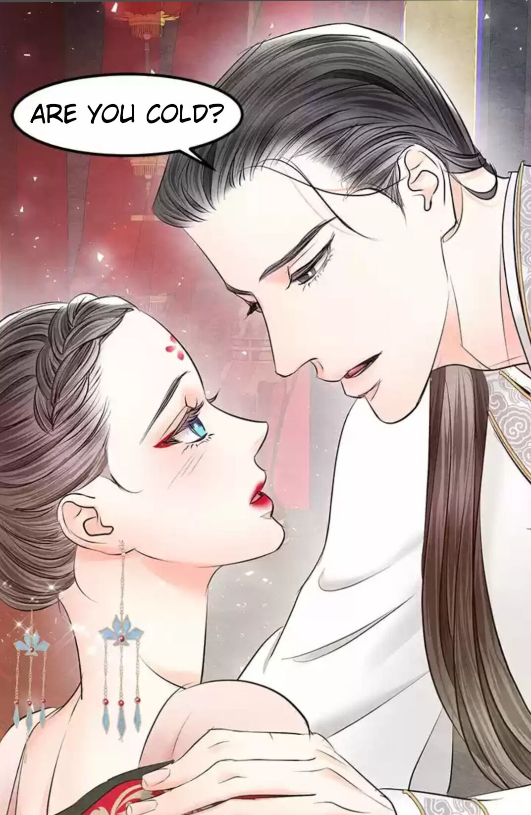 Immoral Night Chapter 22 - HolyManga.Net