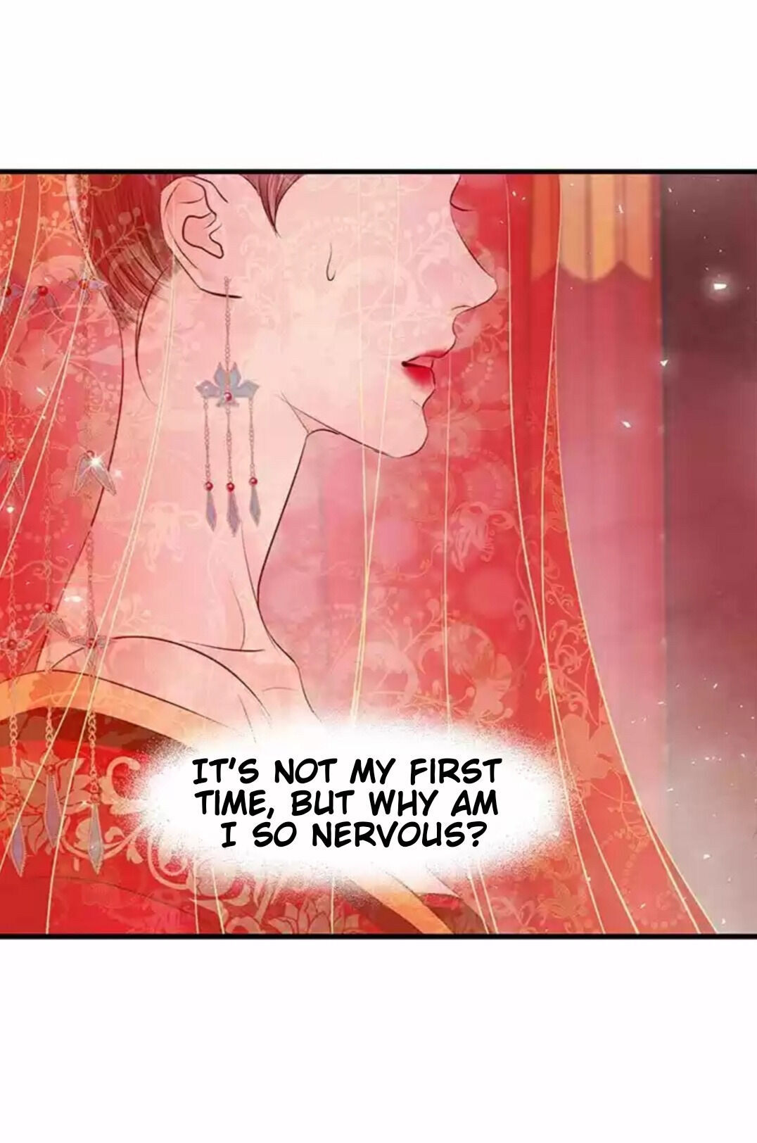 Immoral Night Chapter 22 - HolyManga.Net