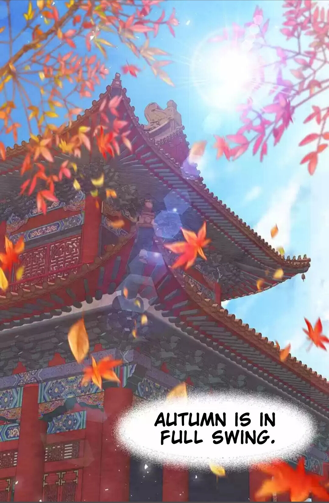 Immoral Night Chapter 22 - HolyManga.Net