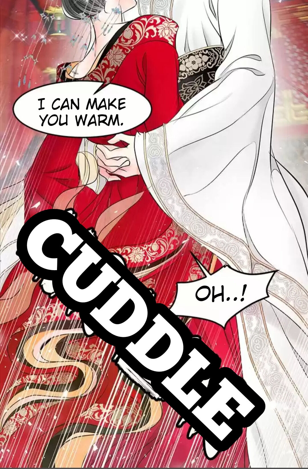 Immoral Night Chapter 22 - HolyManga.Net