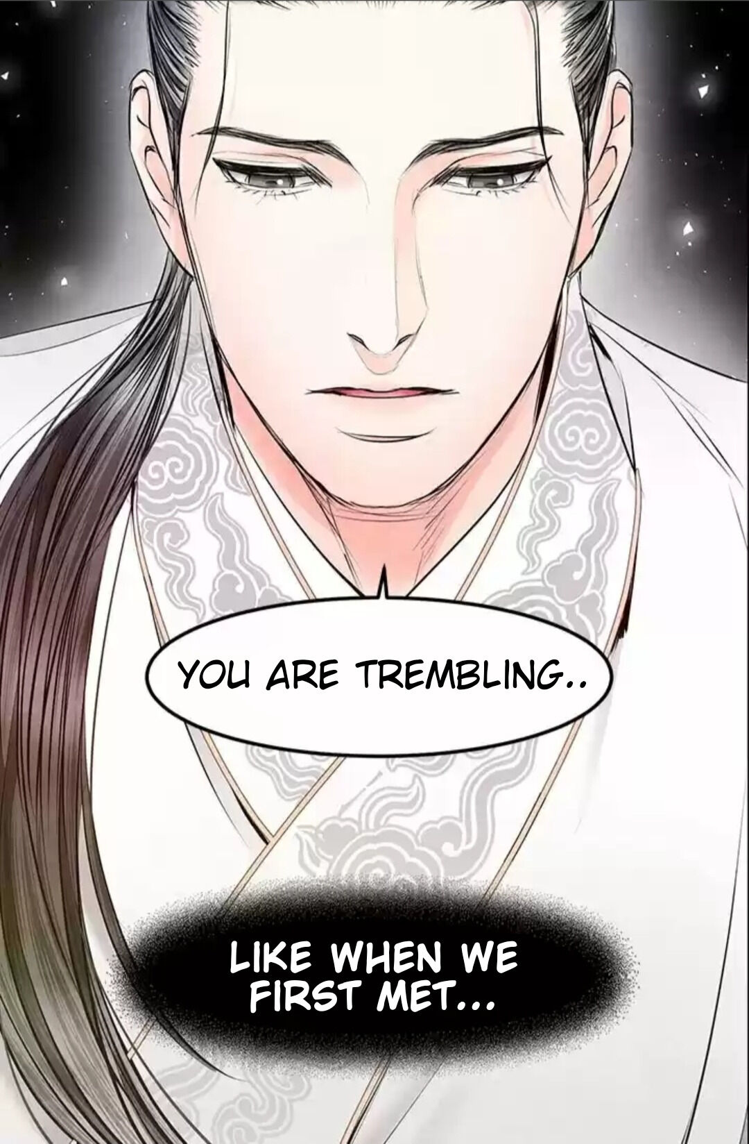 Immoral Night Chapter 22 - HolyManga.Net