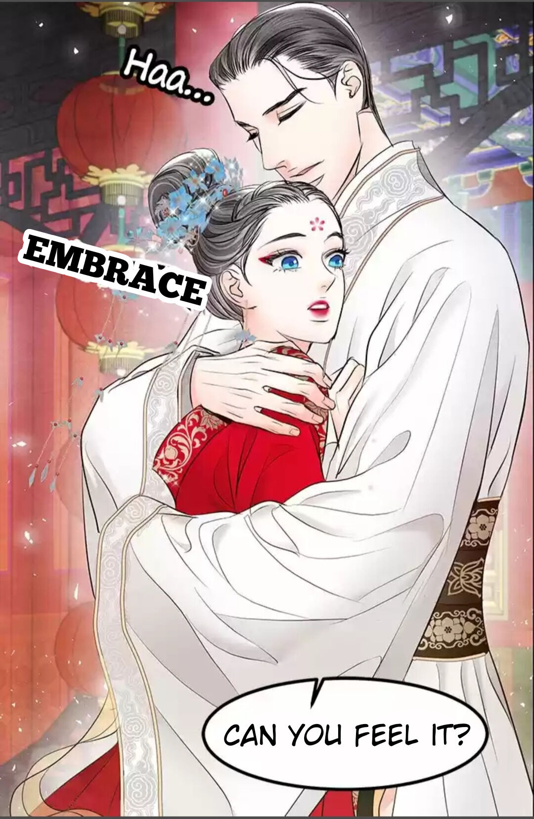 Immoral Night Chapter 22 - HolyManga.Net