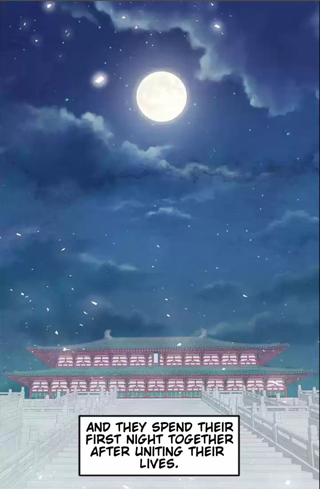 Immoral Night Chapter 22 - HolyManga.Net