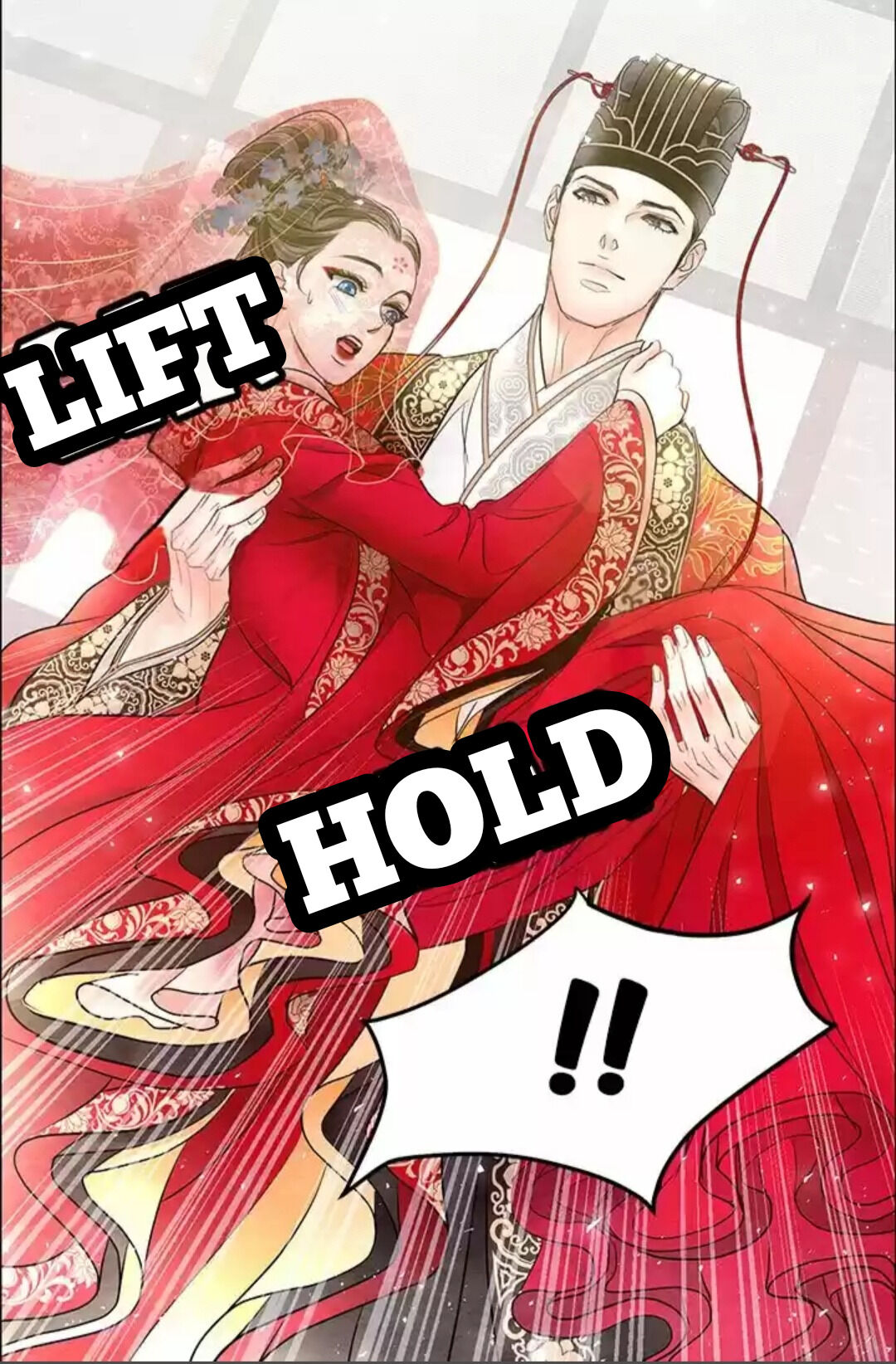 Immoral Night Chapter 22 - HolyManga.Net